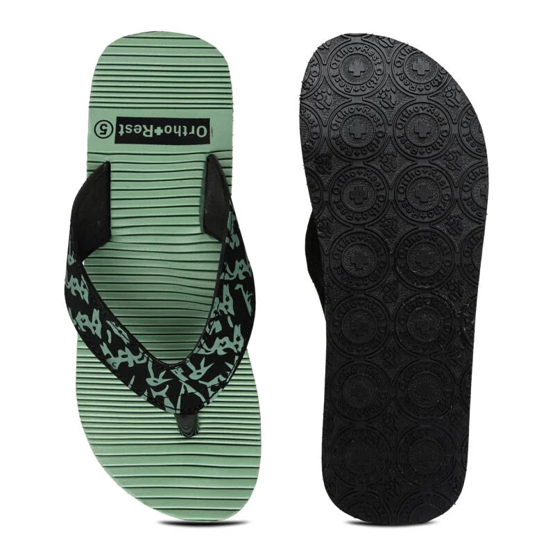Arch Supportive Women’s Slippers