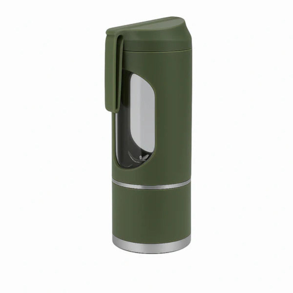 LA' FORTE Portable USB Juicer Blender