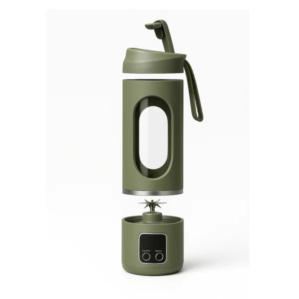 LA' FORTE Portable USB Juicer Blender