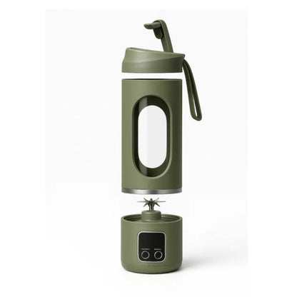 LA' FORTE Portable USB Juicer Blender