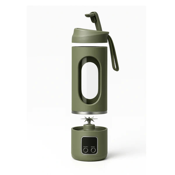 LA' FORTE Portable USB Juicer Blender