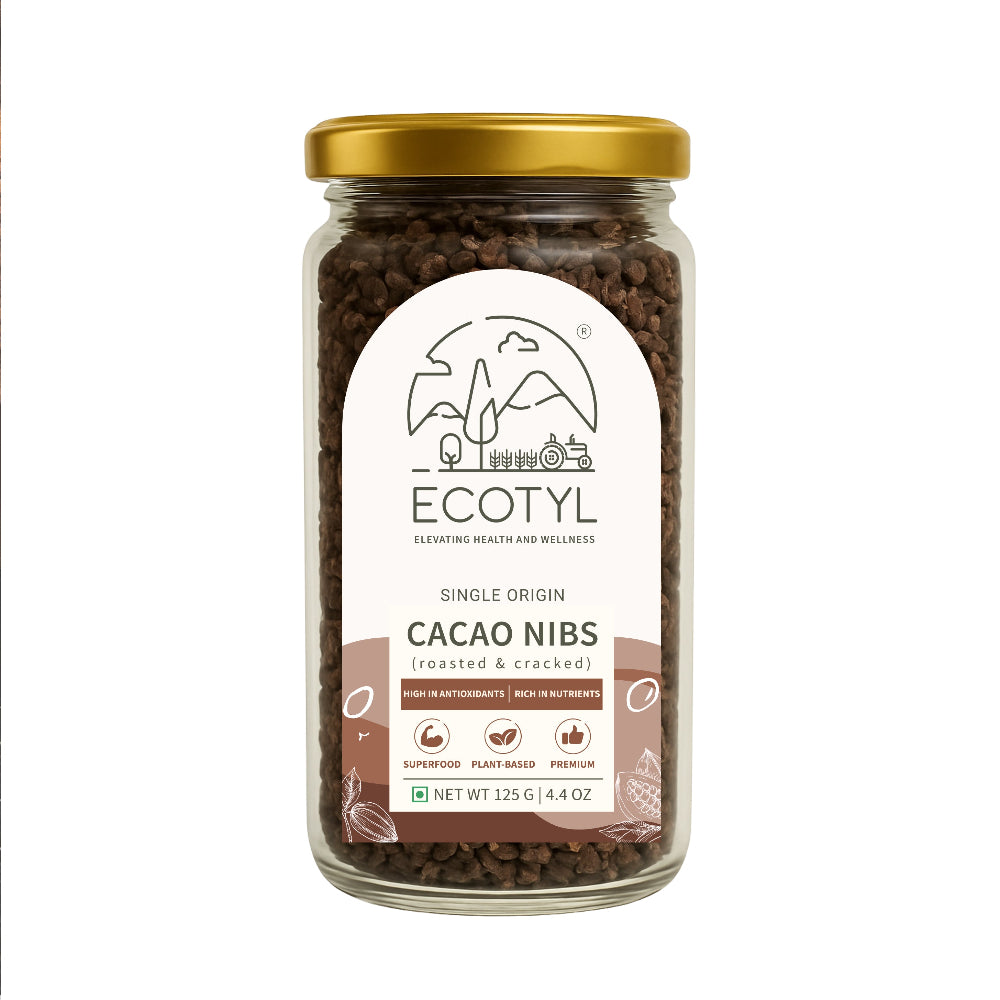 Ecotyl Cacao Nibs