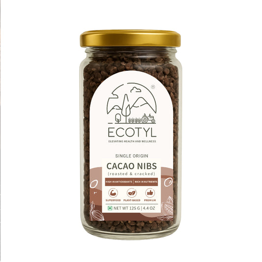 Ecotyl Cacao Nibs