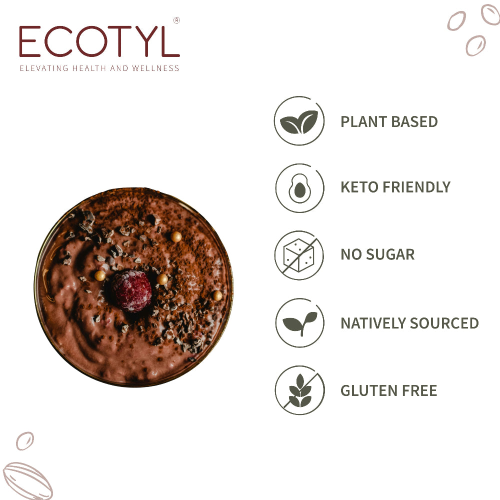 Ecotyl Cacao Nibs