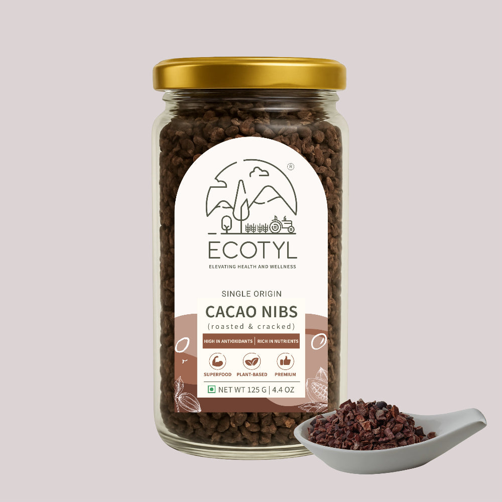 Ecotyl Cacao Nibs