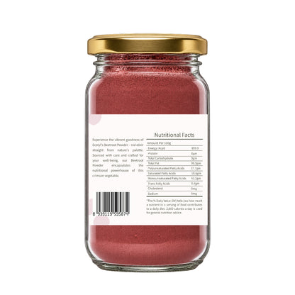 Ecotyl Beetroot Powder