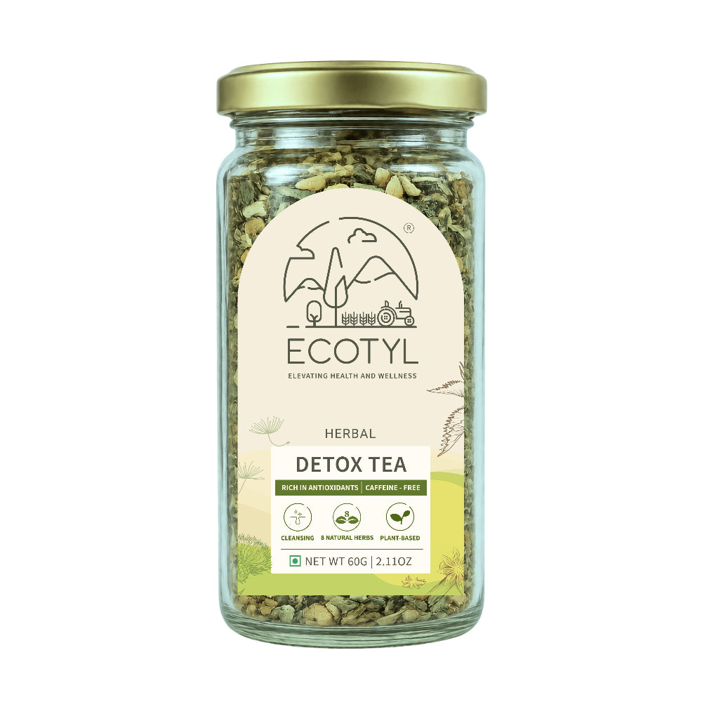 Ecotyl Detox Tea
