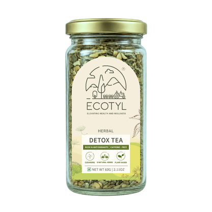 Ecotyl Detox Tea