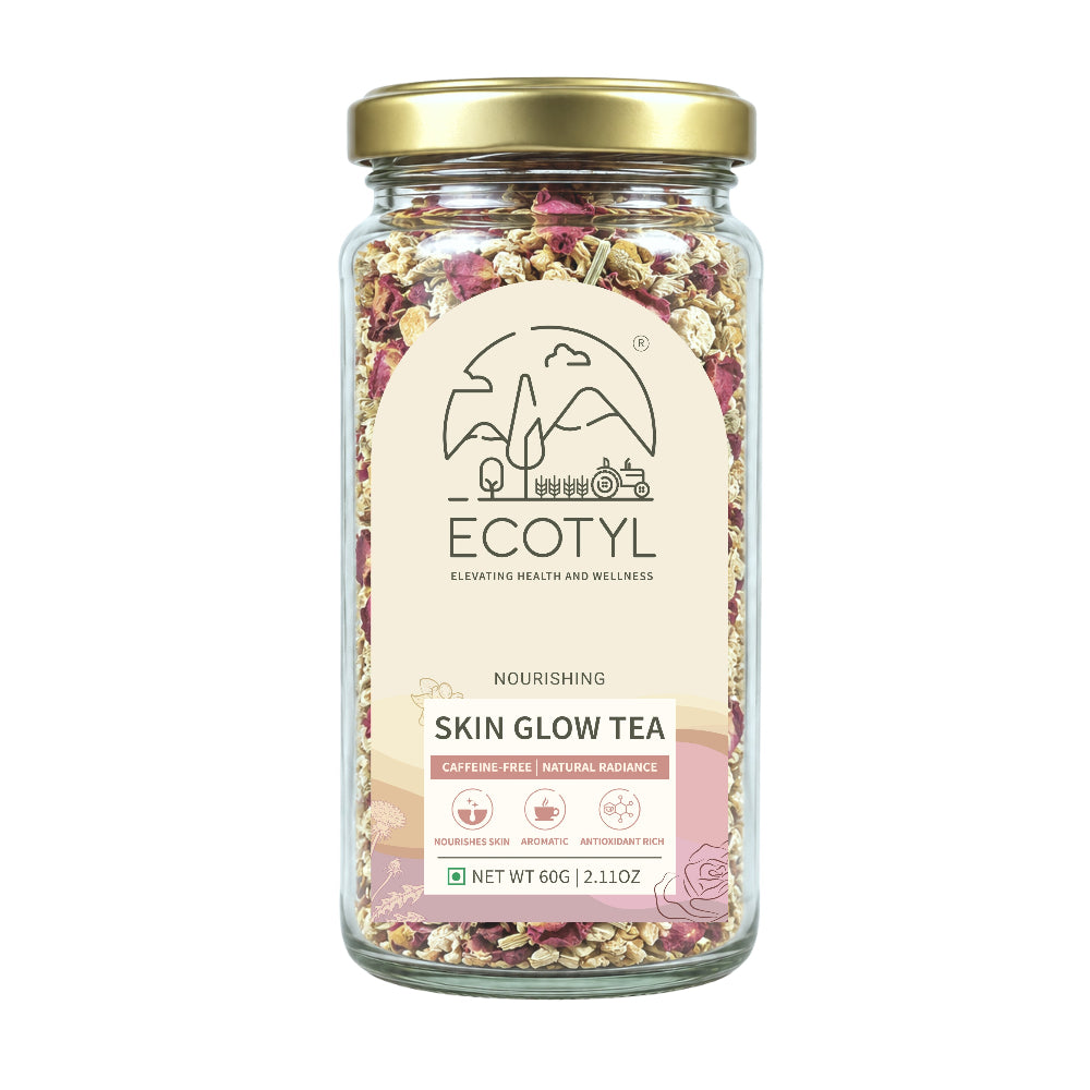 Ecotyl Skin Glow Tea
