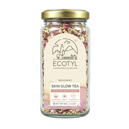 Ecotyl Skin Glow Tea