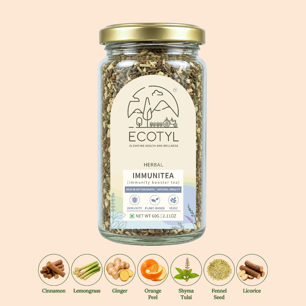 Ecotyl Immunitea