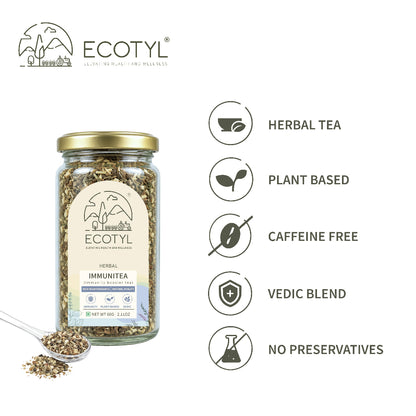 Ecotyl Immunitea
