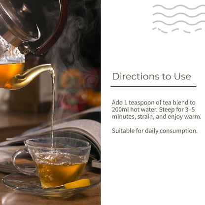 Ecotyl Immunitea