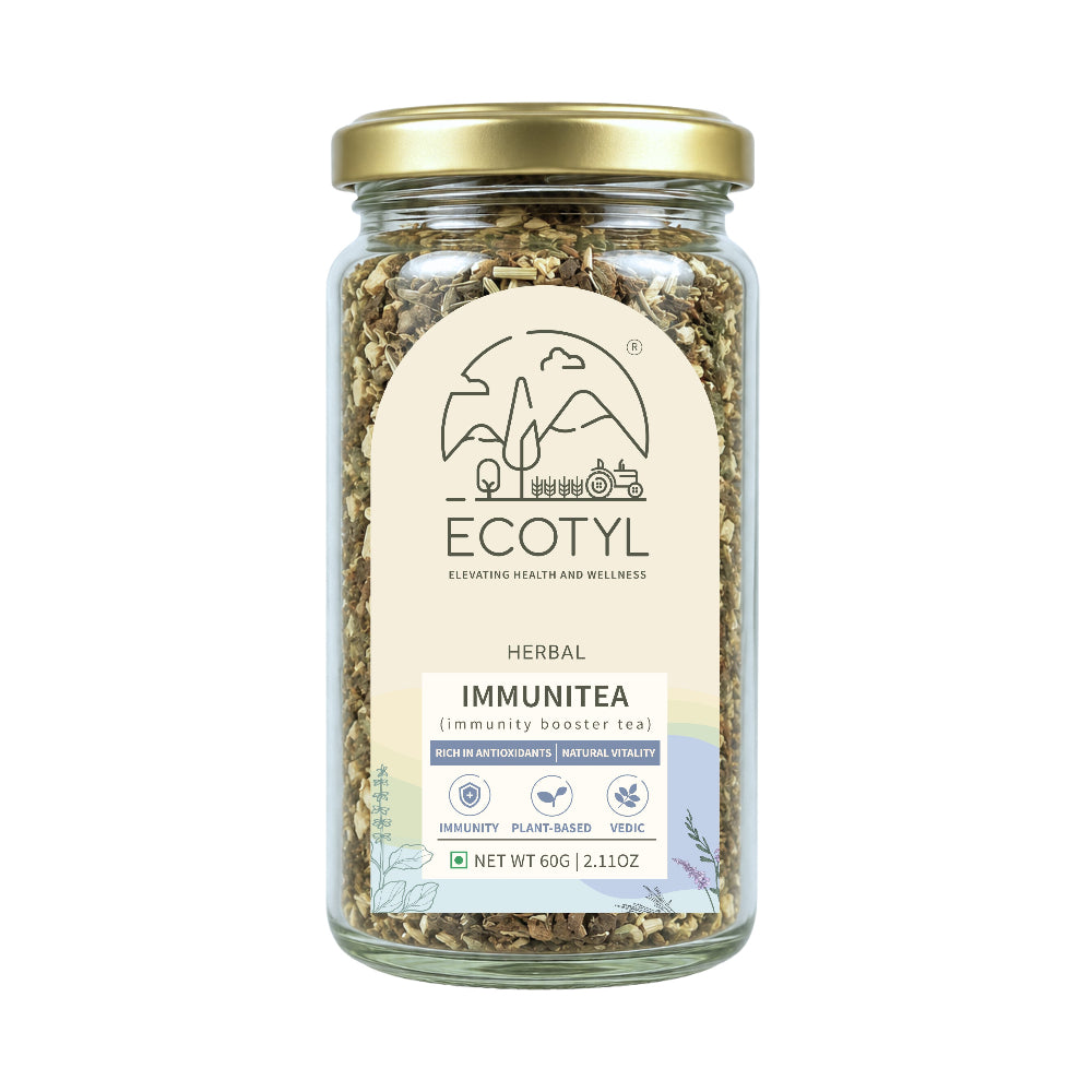 Ecotyl Immunitea