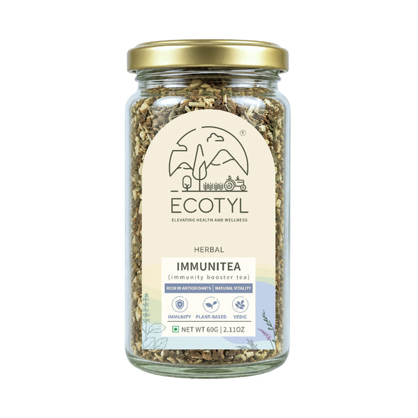 Ecotyl Immunitea