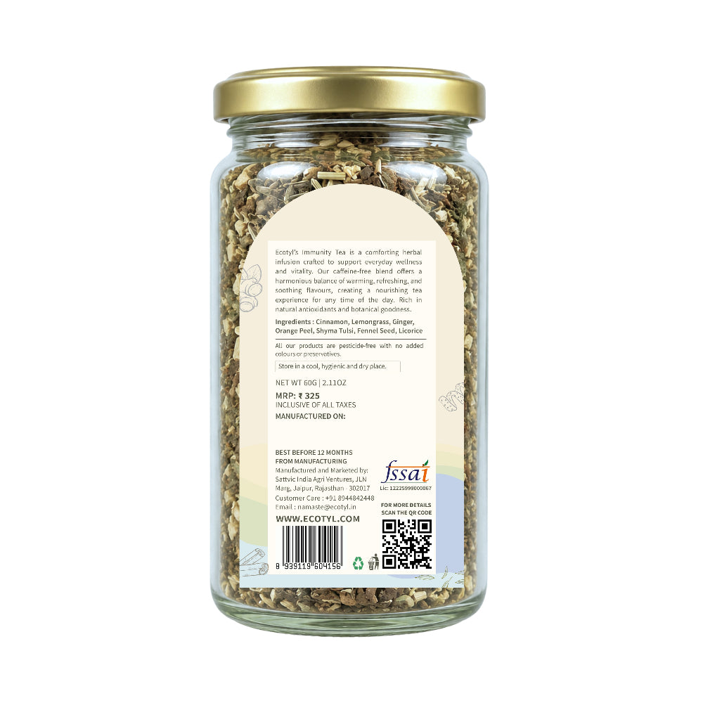 Ecotyl Immunitea