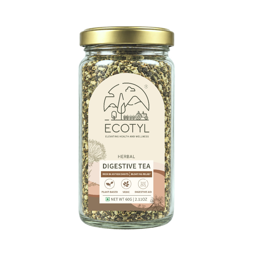 Ecotyl Digestive Tea