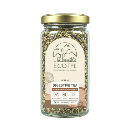 Ecotyl Digestive Tea
