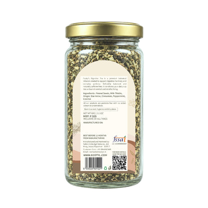 Ecotyl Digestive Tea