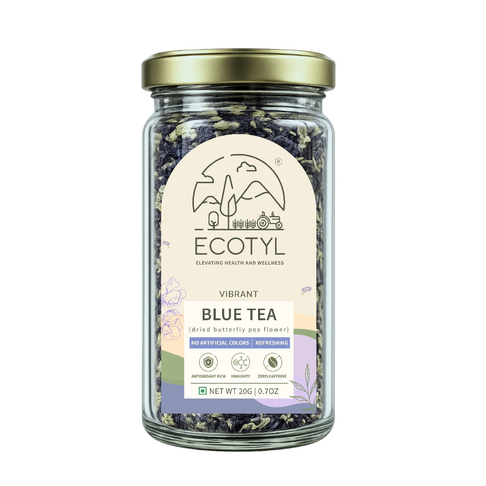 Ecotyl Blue Tea
