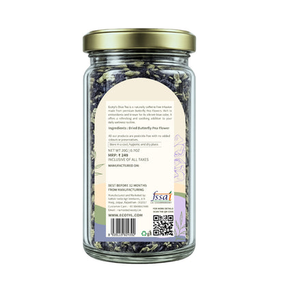 Ecotyl Blue Tea