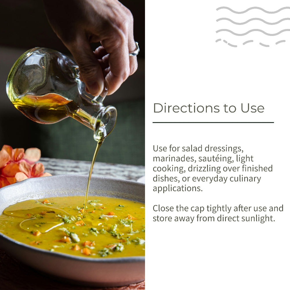 Ecotyl Extra Virgin Olive Oil