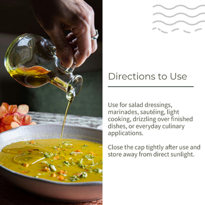Ecotyl Extra Virgin Olive Oil