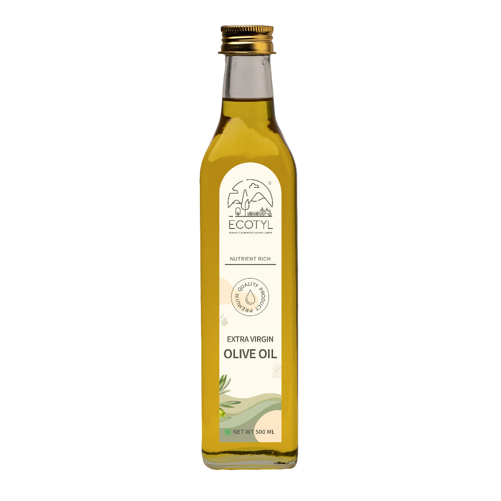Ecotyl Extra Virgin Olive Oil