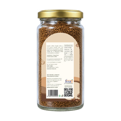 Ecotyl Instant Coffee Powder