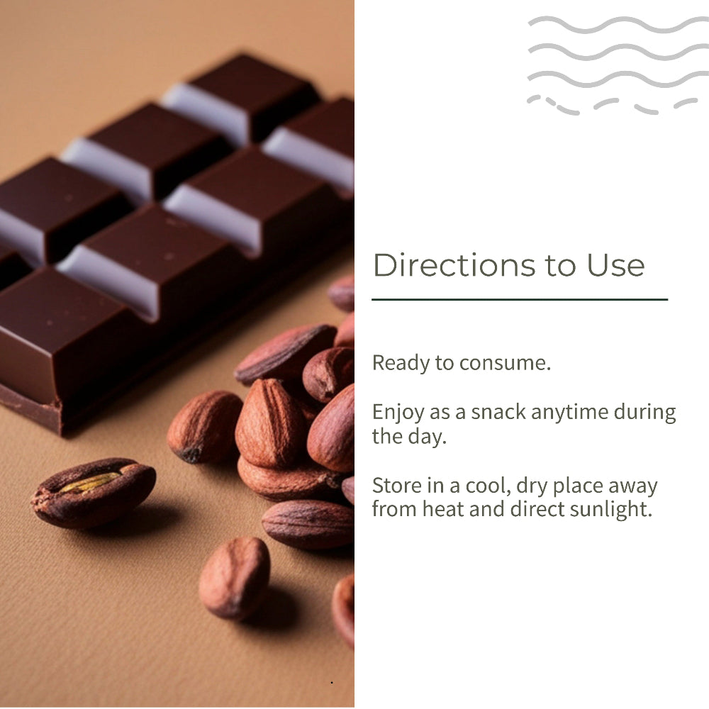 Ecotyl 70% Dark Chocolate