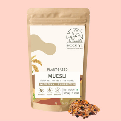 Ecotyl Muesli