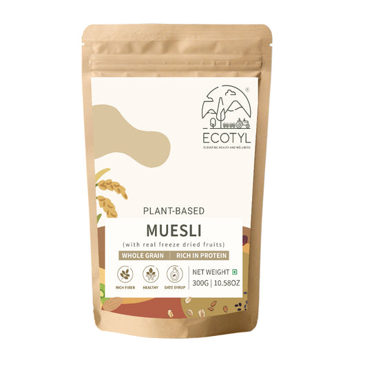 Ecotyl Muesli