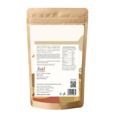 Ecotyl Muesli