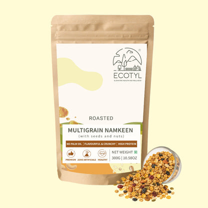 Ecotyl Multigrain Namkeen