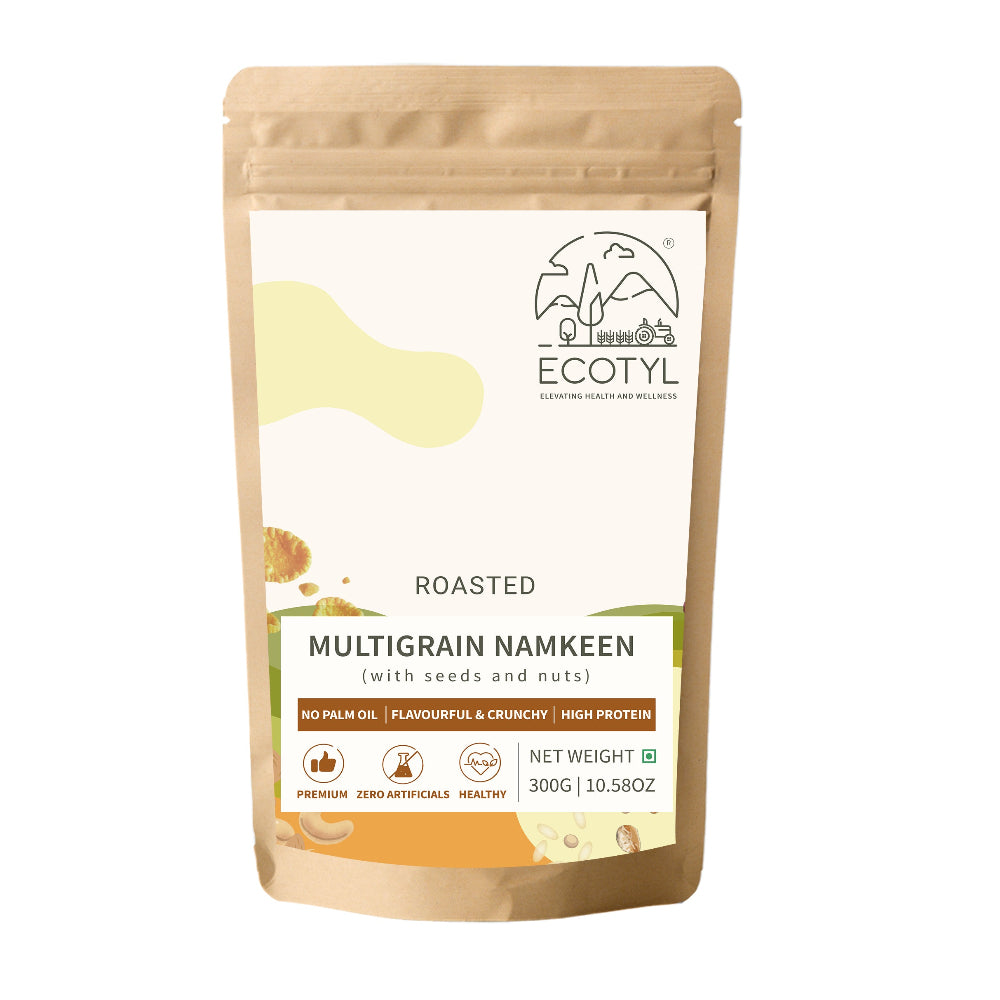 Ecotyl Multigrain Namkeen