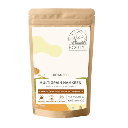 Ecotyl Multigrain Namkeen