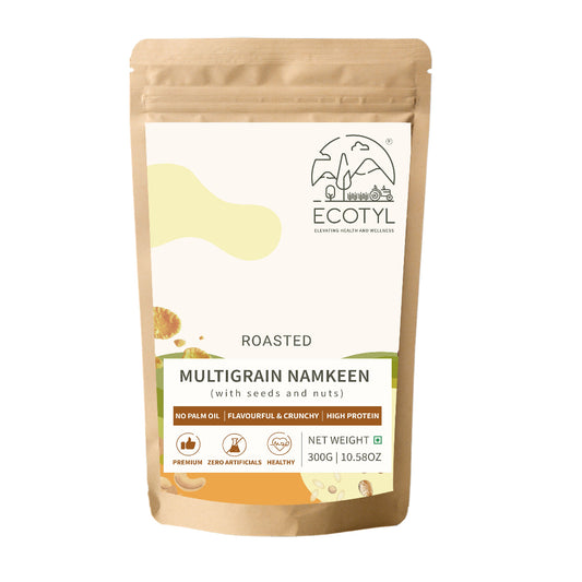 Ecotyl Multigrain Namkeen