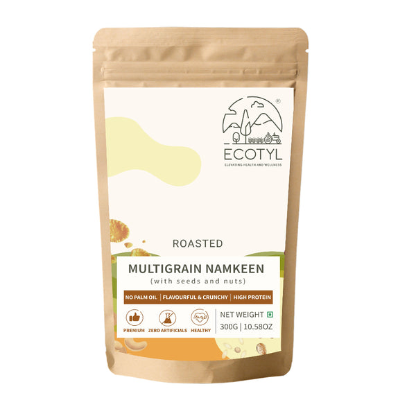 Ecotyl Multigrain Namkeen