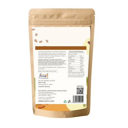 Ecotyl Multigrain Namkeen