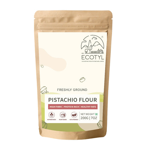 Ecotyl Pistachio Flour