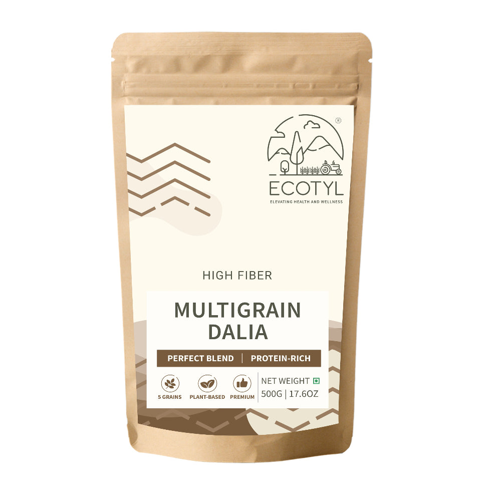 Ecotyl Multigrain Dalia