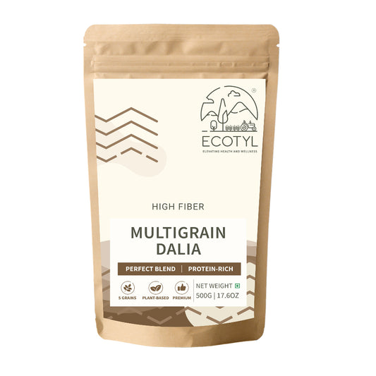 Ecotyl Multigrain Dalia