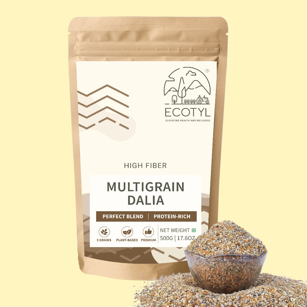 Ecotyl Multigrain Dalia