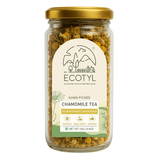 Ecotyl Chamomile Tea