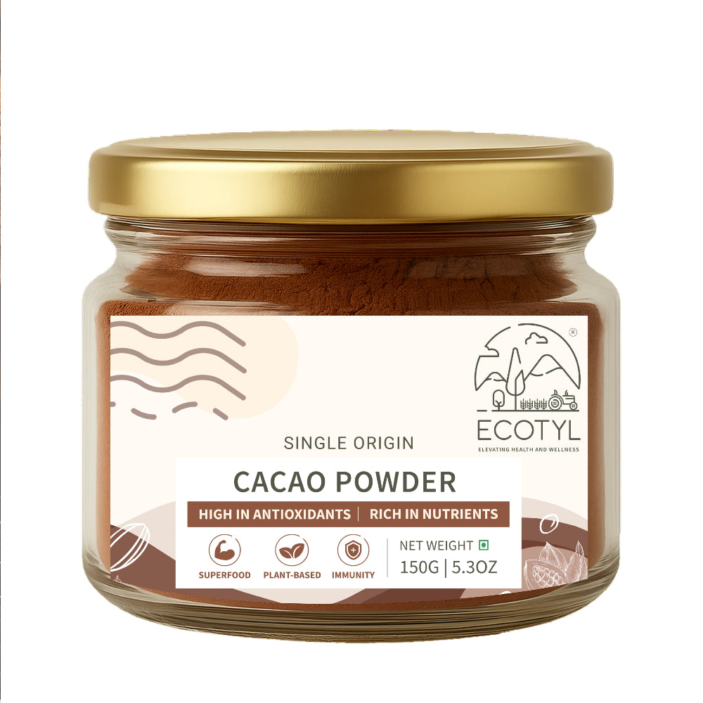 Ecotyl Cacao Powder