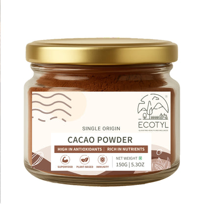 Ecotyl Cacao Powder