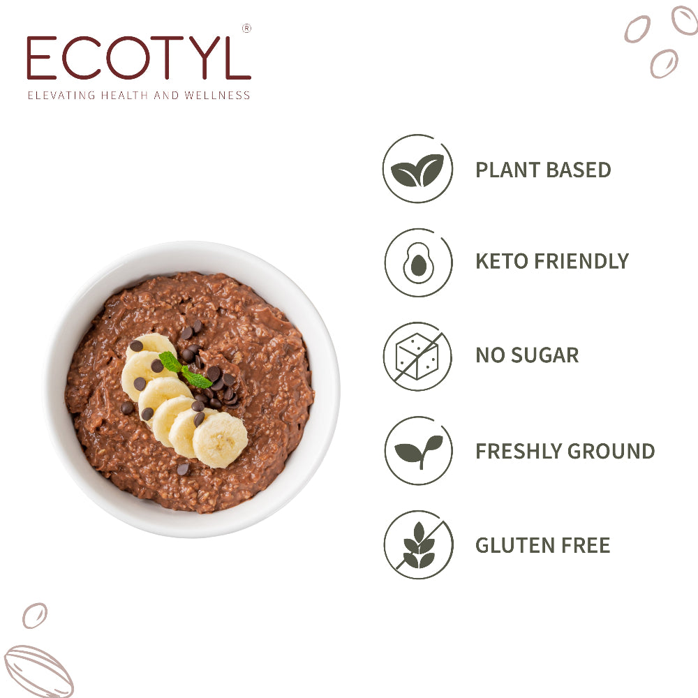 Ecotyl Cacao Powder