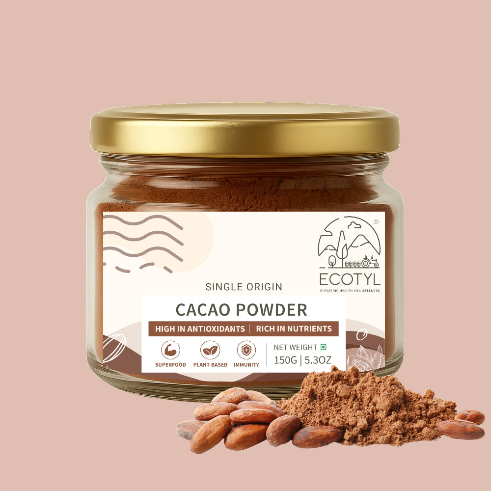 Ecotyl Cacao Powder