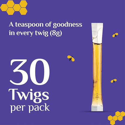 Honey Twigs Himalayan Honey