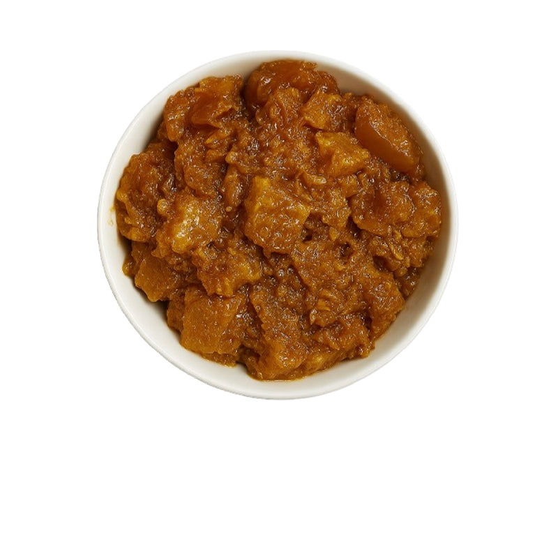 Trsna Himalayan Lemon Pickle - 400gms